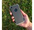 360° kryt Armor iPhone 7/8 - strieborný